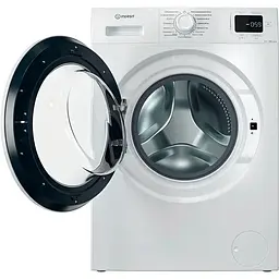 Пральна машина автоматична Indesit IM 640 MY TIME UA (7232004) - мініатюра 2