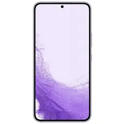 Смартфон Samsung Galaxy S22 8/256GB Bora Purple (SM-S901BLVG) - мініатюра 9