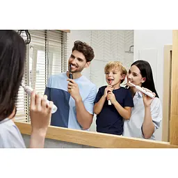 Набір електричних зубних щіток Oral-B Family Edition Vitality & Kids Зоряні Війни 2 шт. - мініатюра 10
