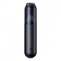 Портативний Пилосос Baseus A0 Pro Car Vacuum Cleaner (4000pa) black - мініатюра 3