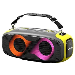 Портативна бездротова колонка Bluetooth Hopestar A30 Party | BT5.0, 70W, TWS, AUX/TF/USB, 7h