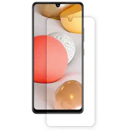 Скло захисне BeCover Samsung Galaxy A42 SM-A426 Clear (705659) - мініатюра 2