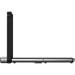 Бігова доріжка Kingsmith WalkingPad X21 Black [119973] - мініатюра 4