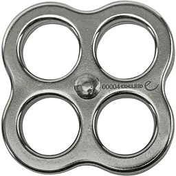 Такелажна пластина Edelrid Maggi Rig (1017-889440000060)