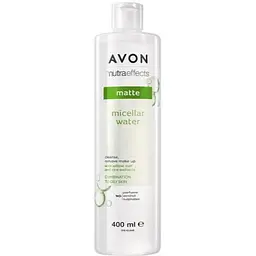 Матуюча міцелярна вода Avon 400 мл
