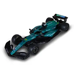 Автомодель Aston Martin F1 2024 масштаб 1:18 250935AMF1