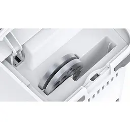 М'ясорубка Bosch MFW3520W - мініатюра 7