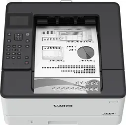 Принтер А4 i-SENSYS LBP243dw II з Wi-Fi Canon teh0014842 - мініатюра 9