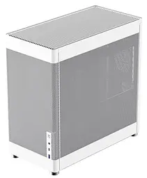 Корпус GameMax MeshBox PRO WT (MeshBox PRO WT) Без БП - мініатюра 3