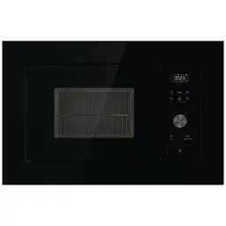 Мікрохвильова піч Gorenje BM201AG1BG - мініатюра 8