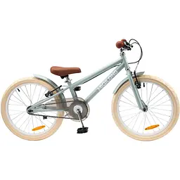 Велосипед дитячий Miqilong RM 20" оливковий (RBB-RM20-OLIVE) - мініатюра 4