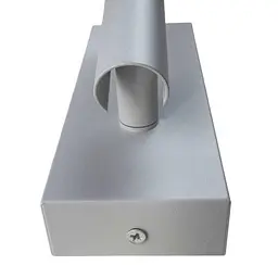 Світильник настінний Violux BITRIX-H 3W 4200K 165Lm IP20 білий ( 550008 ) - мініатюра 6