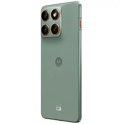 Смартфон Motorola Moto Edge 70 12/512GB Lily Pad PBA50025RS - мініатюра 7
