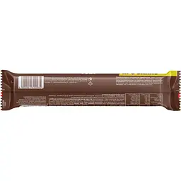 Батончик Snickers Super +1 з арахісом 2.24 кг (112 г х 20 шт.) - мініатюра 5