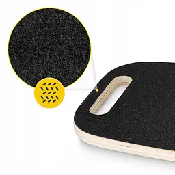 Балансувальна дошка (балансборд) 4FIZJO Balance Board (P-5905973404693) - мініатюра 9