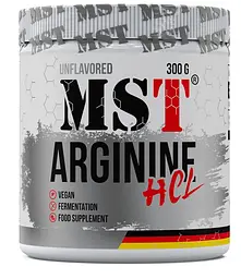 MST Л-Аргінін Гідрохлорид - 300 г