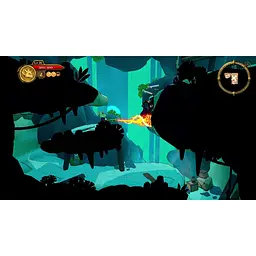 Ключ активації Microsoft Curse of the Sea Rats для Xbox One/Series - мініатюра 3