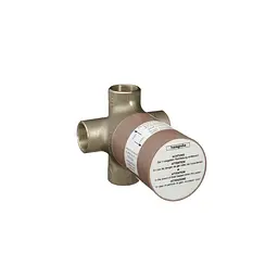 Прихована частина вентиля Hansgrohe 15930180
