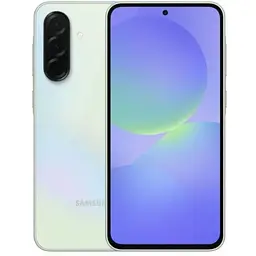 Смартфон Samsung Galaxy A36 5G 6/128GB Awesome Lime SM-A366BLGBEUC UA UCRF
