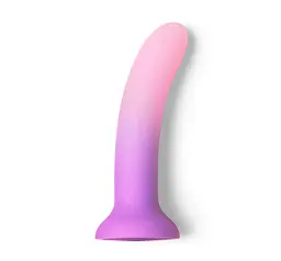 Фалоімітатор So Divine Ombre 6 Inch 17.8 см (мульті) - мініатюра 3