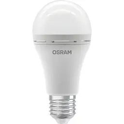Лампочка Osram LED E27 8Вт 806Лм 2700К A60 акумуляторна (4099854190087) - мініатюра 5
