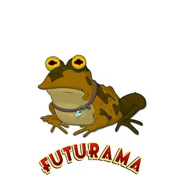 Кухоль GeekLand Футурама Futurama 02.41.252 330 мл білий - мініатюра 2
