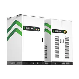 Система накопичення енергії (ESS) «все-в-одному» Battlink BATT-CI-100/241 100kW/241kWh, 100 кВт, LifePO4 241.15 кВт*год, IP55 (44-00403)