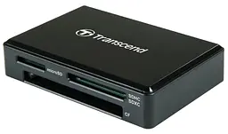 USB-хаб Transcend USB 3.1 Gen 1 Type-C (TS-RDC8K2) (6513970)