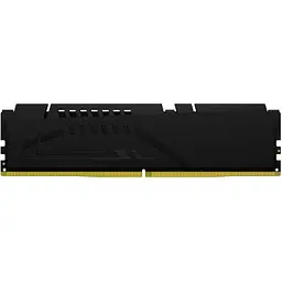 Модуль пам'яті для комп'ютера DDR5 32GB 6000 MHz Beast EXPO Kingston Fury (ex.HyperX) (KF560C36BBE-32) - мініатюра 7