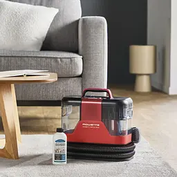 Миючий пилосос-плямовивідник Rowenta Clean It Hot & Cold IN7020F0 - мініатюра 9