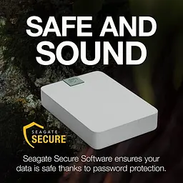 Зовнішній жорсткий диск Seagate Ultra Touch 5TB [STMA5000400] [89271] - мініатюра 5