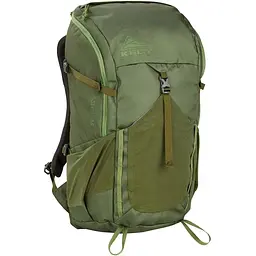 Рюкзак Kelty Asher 35 Green (1012-22628622-WM)