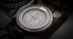 Компас Konus Konustar-11 зелений - мініатюра 7