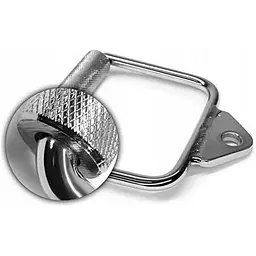 Ручка для тяги (закрита) 4FIZJO 4FJ0422 (P-5907739312433) - мініатюра 2