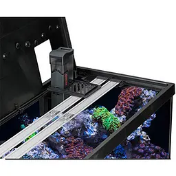 Акваріумний комплект Eheim aquastar 63 marine LED чорний (0340701) - мініатюра 6
