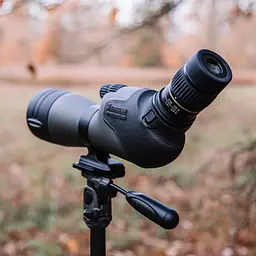 Підзорна труба Vanguard Endeavor HD 65A 15-45x65/45 WP (Endeavor HD 65A), Сірий - мініатюра 24