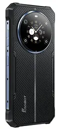 Смартфон Fossibot F109 S 6/256Gb Blue Global version - мініатюра 3