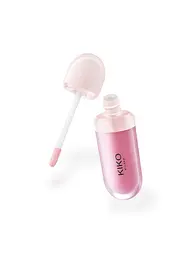 KIKO Milano Skin Trainer Hyaluron Lip Mask зволожуюча нічна маска для губ 10 мл - мініатюра 2