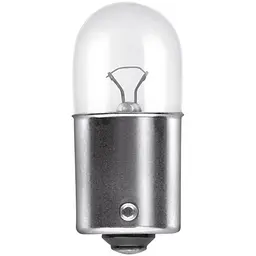 Галогенова лампа OSRAM 5627 R5W 24V BA15s 10X5