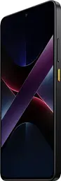 Смартфон Xiaomi Poco X7 Pro 12/512GB Yellow (with charger) - мініатюра 6