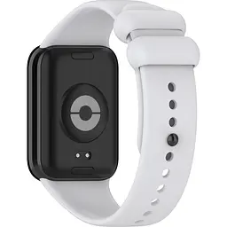 Ремінець ArmorStandart для Xiaomi Mi Band 8 Pro/9 Pro / Redmi Watch 4/5 White (ARM73966) [145819] - мініатюра 2