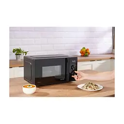 Мікрохвильова піч Gorenje MO20AE1B5 - мініатюра 7