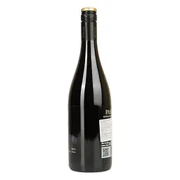 Вино Pasas November Harvest Monastrell червоне напівсухе 0.75 л - мініатюра 2