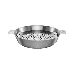 Кошик для приготування на пару Fiskars Norden Grill 30см (1066431)