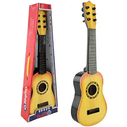 Гітара A-Toys 17,5×55 см 898-20TATB-A