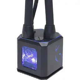 Система водяного охолодження Alphacool Eisbaer Aurora 360 CPU Digital RGB [11730] [143360] - мініатюра 5