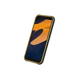 Смартфон Ulefone Armor X8i 3/32Gb UA-UCRF Orange [69400] - мініатюра 2