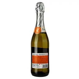 Уцінка. Напій на основі вина Fragolino Fortinia Pesco, 7%, 0,75 л  - мініатюра 2