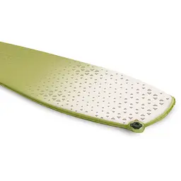 Самонадувний килимок Sea to Summit Camp Self Inflating Mat, Regular Зелений - мініатюра 3