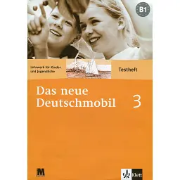 Das Neue Deutschmobil -